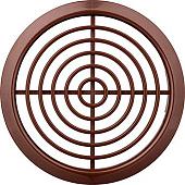 Вентиляционная решетка airRoxy 02-242