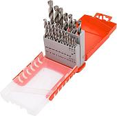 Набор сверл Everforce EF-924U21S (64490)