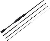 Удилище Lucky John Vanrex MICROJIG TRAVEL 9 LJVJ-764LMF