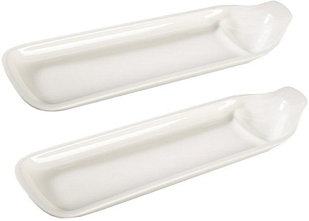 Набор тарелок Villeroy & Boch BBQ Passion 10-4189-9056