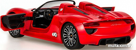 Автомодель MZ Porsche 918 1:14 (2146D)