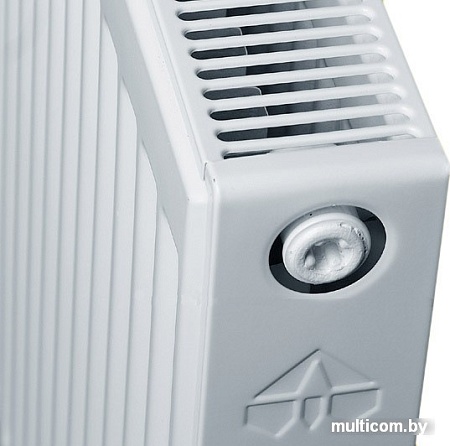 Радиатор Лидея ЛК 21-512 тип 21 500x1200