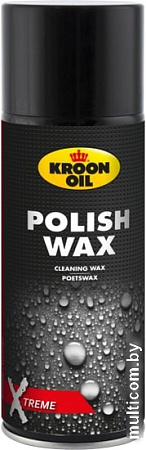 Kroon Oil Воск Polish Wax 400 мл 22010
