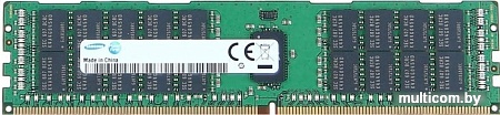 Оперативная память Samsung 64GB DDR4 PC4-23400 M393A8G40MB2-CVFBY