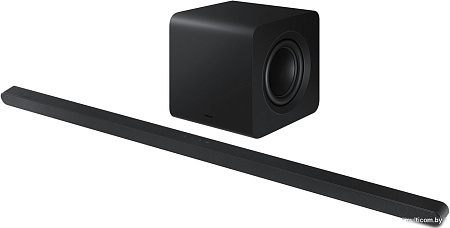 Саундбар Samsung HW-S800D