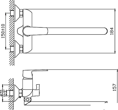 Haiba HB22804