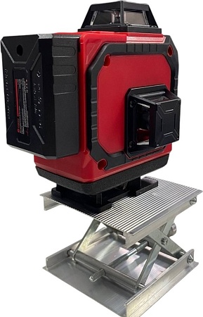 Лазерный нивелир Edon CLL 4D/40FW combo 37650