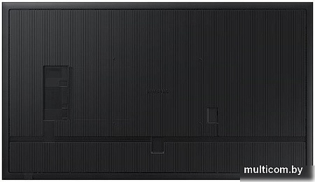 Информационная панель Samsung QB43C LH43QBCEBGCXCI