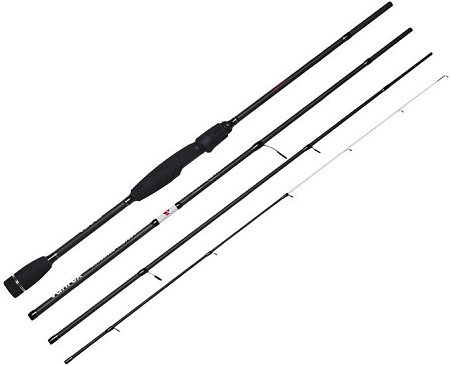 Удилище Lucky John Vanrex MICROJIG TRAVEL 9 LJVJ-764LMF