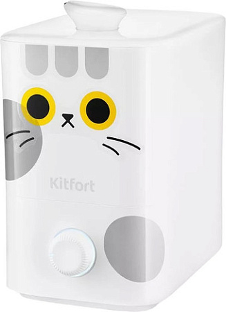 Увлажнитель воздуха Kitfort KT-2889