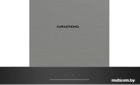 Кухонная вытяжка Grundig GDKP5460BC