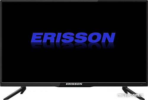 Телевизор Erisson 32HLE19T2SM