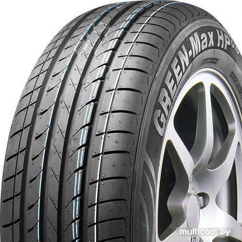 Автомобильные шины LingLong GreenMax HP010 225/65R17 102H