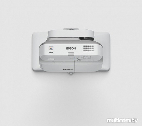 Проектор Epson EB-680