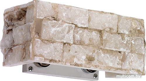 Бра Ideal Lux Carrara AP2