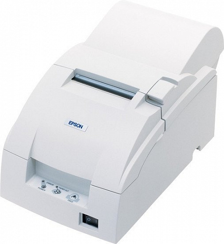 Термопринтер Epson TM-U220PA