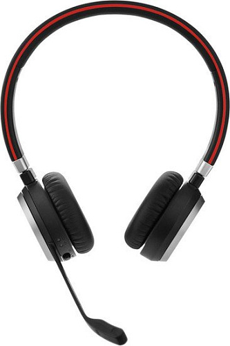 Офисная гарнитура Jabra Evolve 65 SE MS Stereo Stand