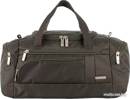 Дорожная сумка Mr.Bag 014-430A-MB-KHK (хаки)