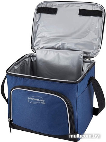 Термосумка Thermos ThermoCafe 36 Can Cooler 22л (синий)