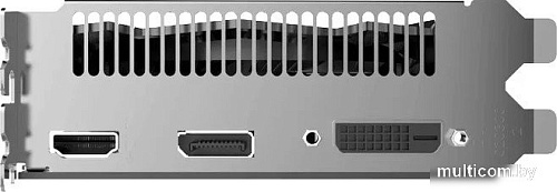 Видеокарта Sinotex Ninja Geforce GTX 1050 4GB GDDR5 NF105NP45F