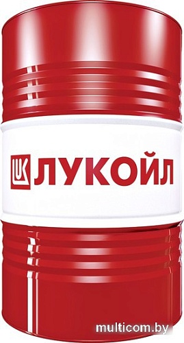 Лукойл Индустриальное масло Гейзер СТ 68 203955 216.5л