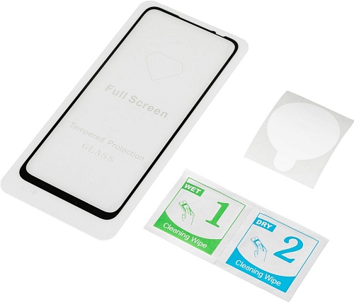 Защитное стекло Digma DGG2XR10AA для Xiaomi Redmi 10