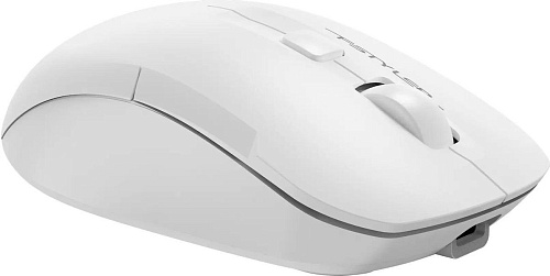 Мышь A4Tech Fstyler FG16C Air2 (белый)