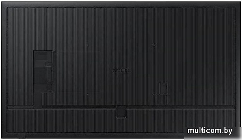 Информационная панель Samsung QB43C LH43QBCEBGCXCI