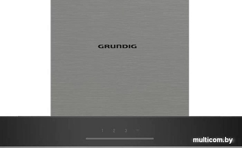 Кухонная вытяжка Grundig GDKP5460BC