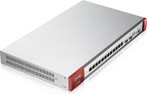 Межсетевой экран Zyxel ZyWALL ATP800 EUCI02F