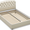 Кровать Moon Trade Viana 1227/К002753 140x200