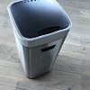 Мусорное ведро WeltWasser Rone MT 28L