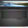 Игровой ноутбук Dell G7 17 7700 G717-2482
