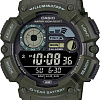 Наручные часы Casio WS-1500H-3B