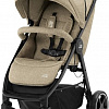 Коляска прогулочная «книга» Britax Romer B-Agile M (linen beige)