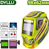 Сварочная маска Dyllu DTWH3503