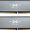 Оперативная память Silicon-Power XPower Pulse 2x8ГБ DDR4 3200 МГц SP016GXLZU320BDI