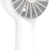 Вентилятор Solove Mini Handheld Fan F6 (белый)