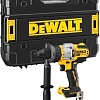 Ударная дрель-шуруповерт DeWalt DCD999NT (без АКБ, кейс)