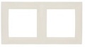 Рамка Simon 15 1500620-031 (слоновая кость)