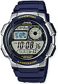 Наручные часы Casio AE-1000W-2AVEF