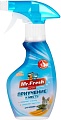 Спрей Mr.Fresh Expert для кошек F410 (200 мл)