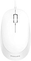 Мышь Philips SPK7207 (белый)