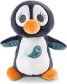 Классическая игрушка Nici Пингвин Вотчили 46572 (17 см)