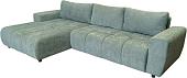 Угловой диван Домовой Santos 4УС (JH3565-21)