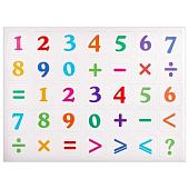 Набор цифр Darvish Цифры и знаки DV-7842