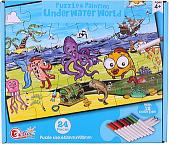 Пазл Darvish DV-T-2046 (24 эл)