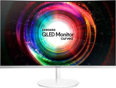 Монитор Samsung C27H711QEI [LC27H711QEIX]