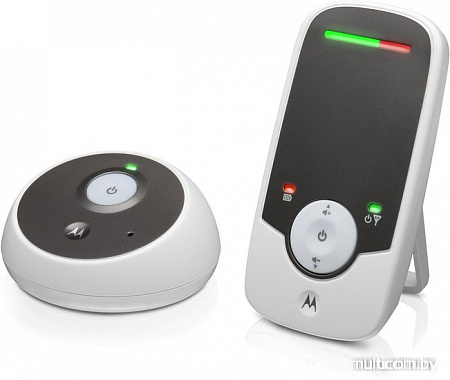 Радионяня Motorola MBP160