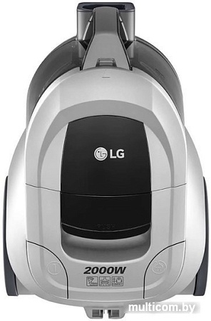 Пылесос LG VC5420NNTG